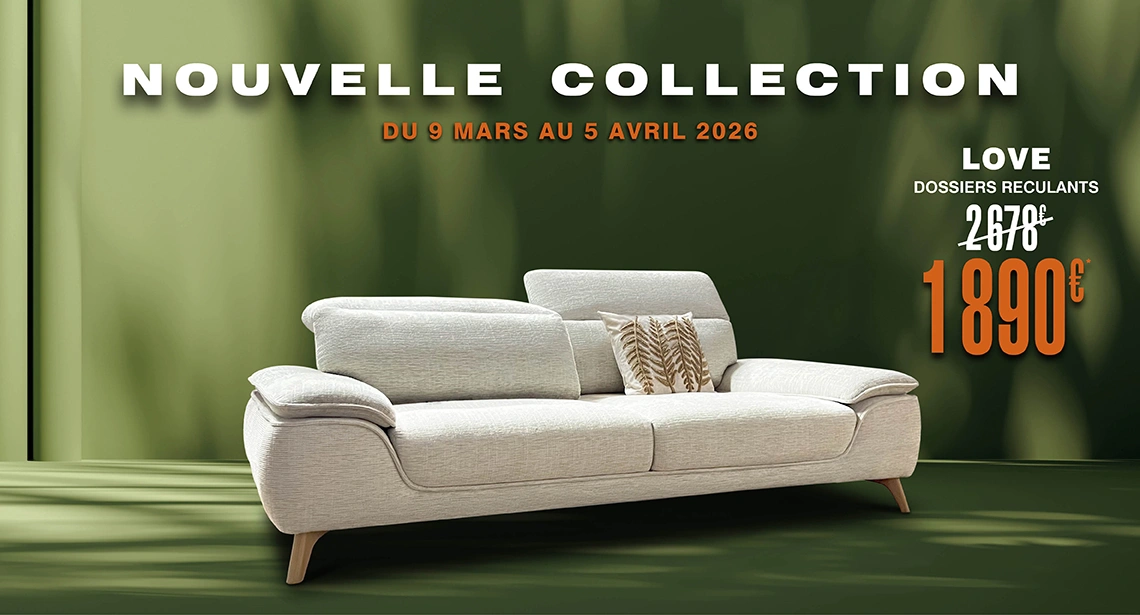 Nouvelle Collection
